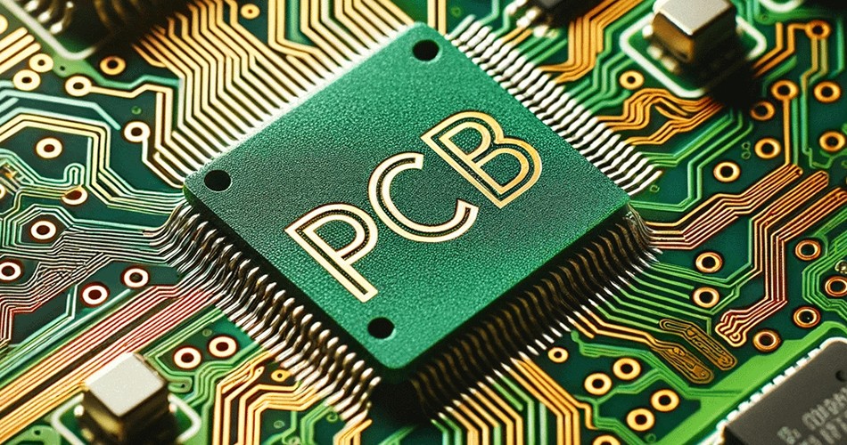 PCBA 가공 공정 개선