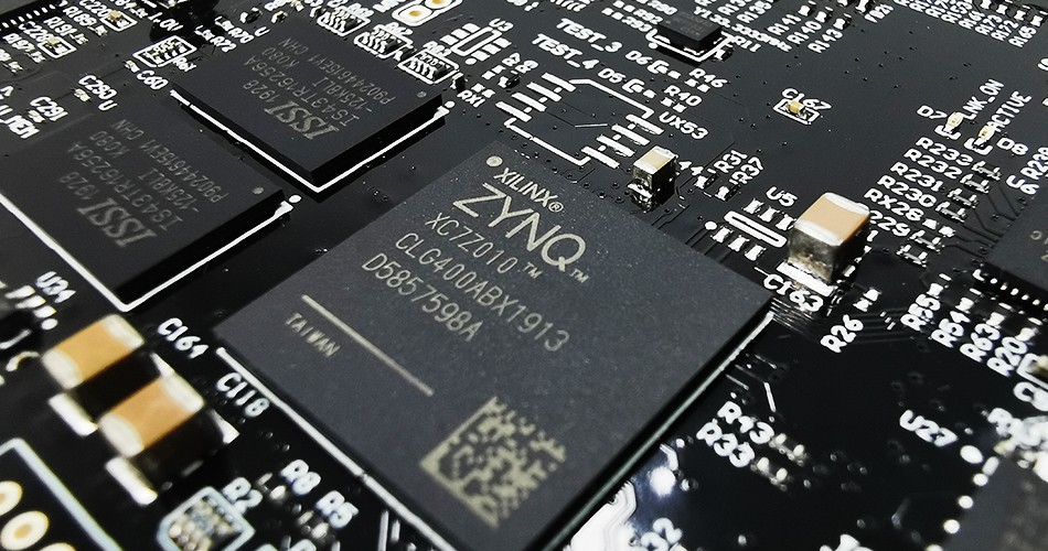 PCBA 가공에서 부품 선택