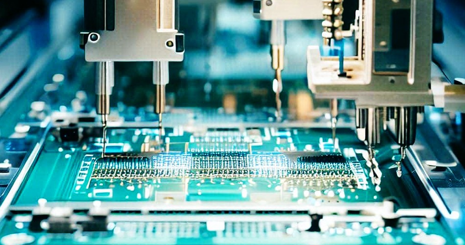 PCBA 처리 파트너를 선택할 때 주목해야 할 사항