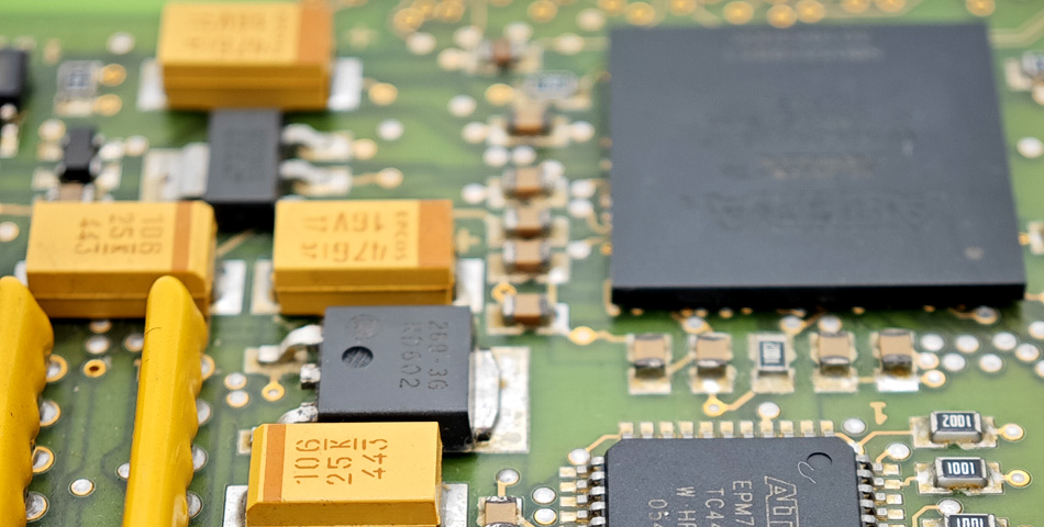 PCBA 가공의 낮은 수율 문제와 해결책