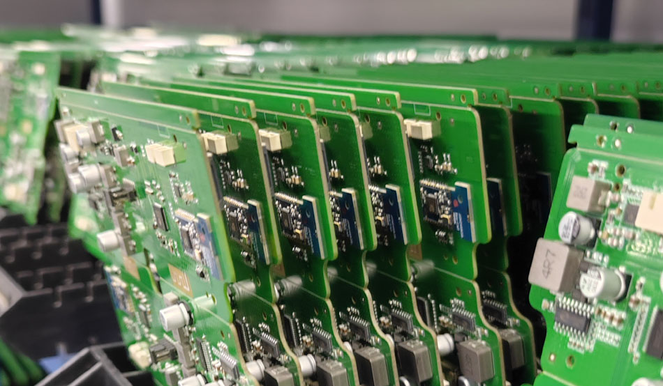 PCBA 가공시 공급망 차질에 대한 대책