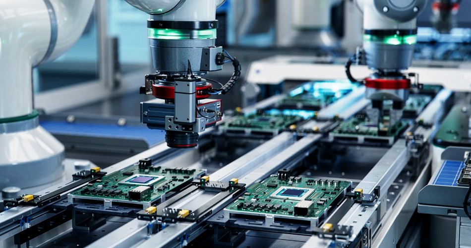 글로벌 PCBA 공장 기술 비교 및 ​​협력 기회