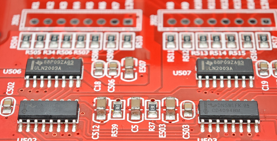 PCBA 공장의 산업 업그레이드가 어떻게 산업 변화를 촉진합니까?