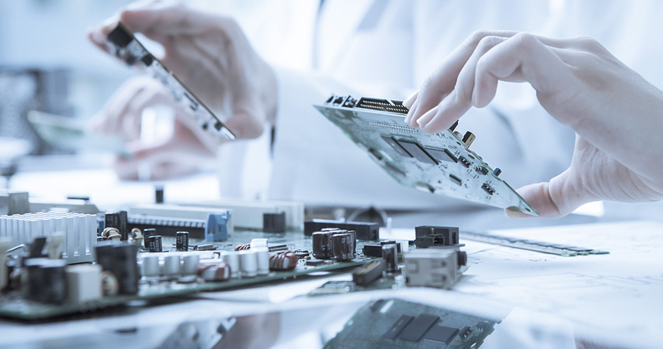 PCBA 공장의 유연한 생산을 통해 제품 시장 경쟁력을 향상시키는 방법