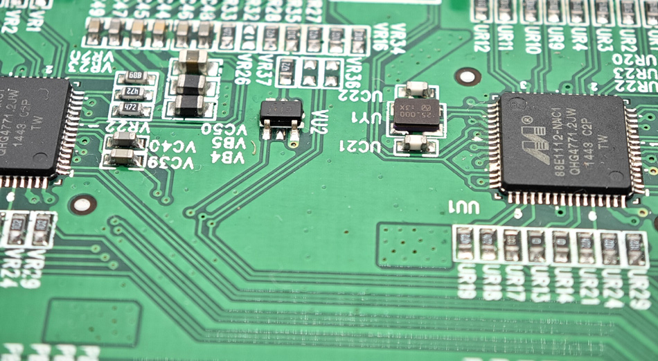 PCBA 공장은 어떻게 우수한 서비스를 통해 고객의 신뢰를 얻을 수 있습니까?