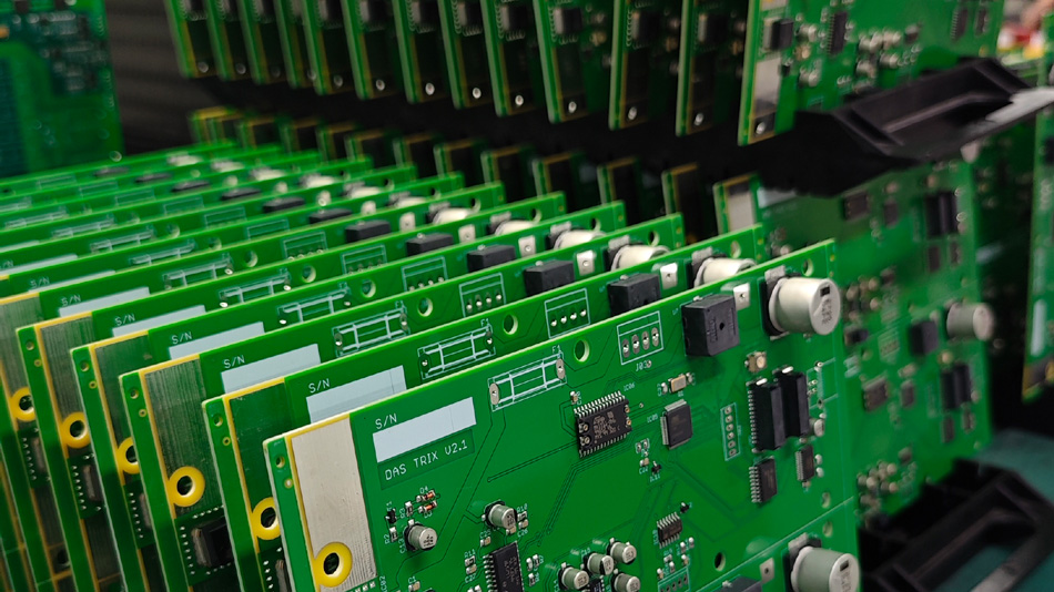 PCBA 공장 협력 사례 분석: 성공의 비결은 무엇인가?