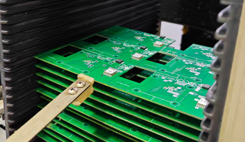 환경 보호 및 규정 준수: PCBA 공장의 향후 개발 동향