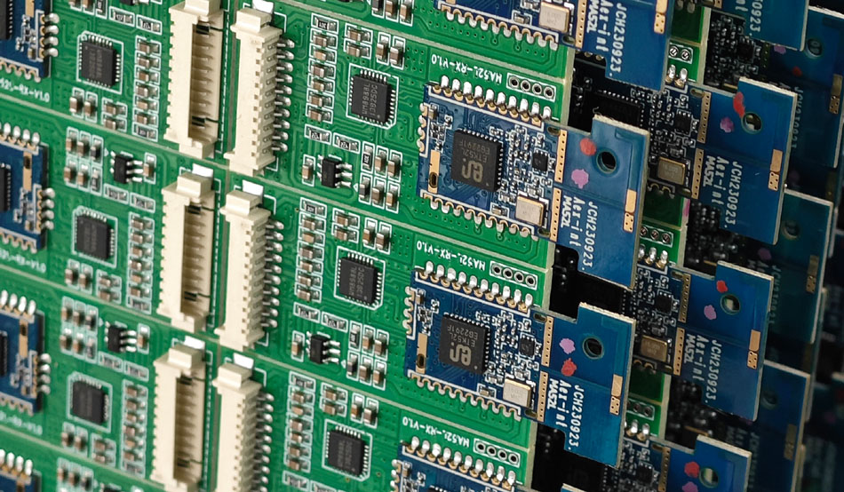 PCBA 공장 고객 만족도 조사 : 공급 업체 선정의 중요한 기초
