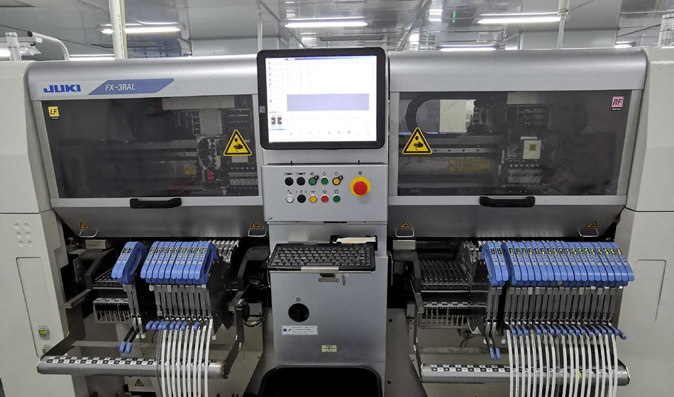 PCBA 공장의 에너지 사용 최적화 및 환경 영향 제어