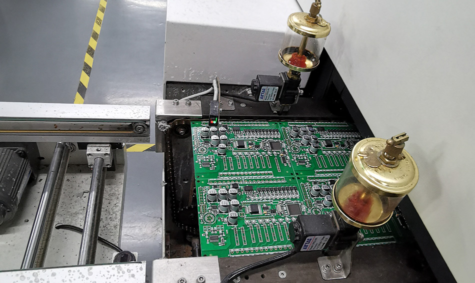 PCBA 공장 폐기물 관리 및 재활용 조치가 규정 준수에 어떤 영향을 미치나요?