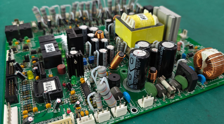 PCBA 공장의 환경 보호 생산 표준은 글로벌 공급망에 어떤 영향을 미치나요?