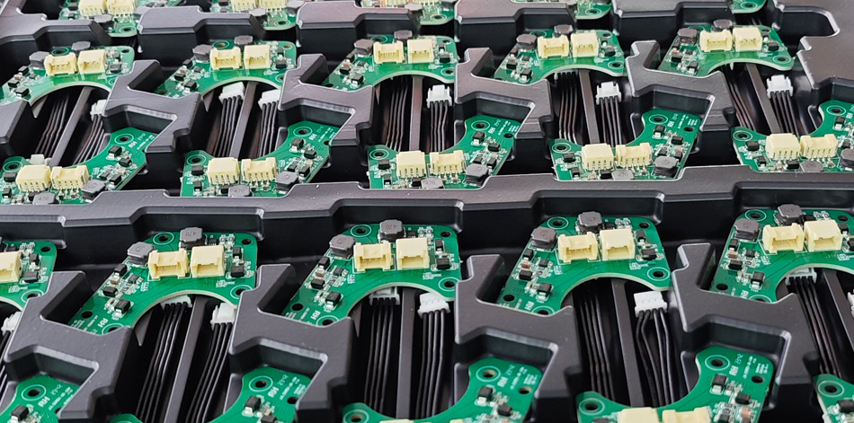 고객 요구 피드백을 통해 PCBA 공장의 서비스를 개선하는 방법은 무엇입니까?