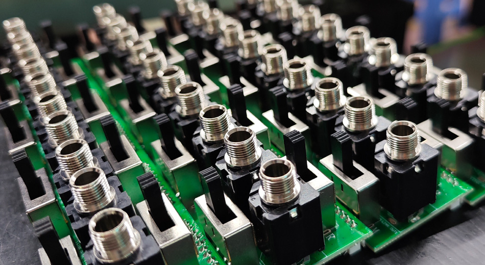 PCBA 공장이 고객 만족 관리를 통해 서비스 품질을 향상시키는 방법