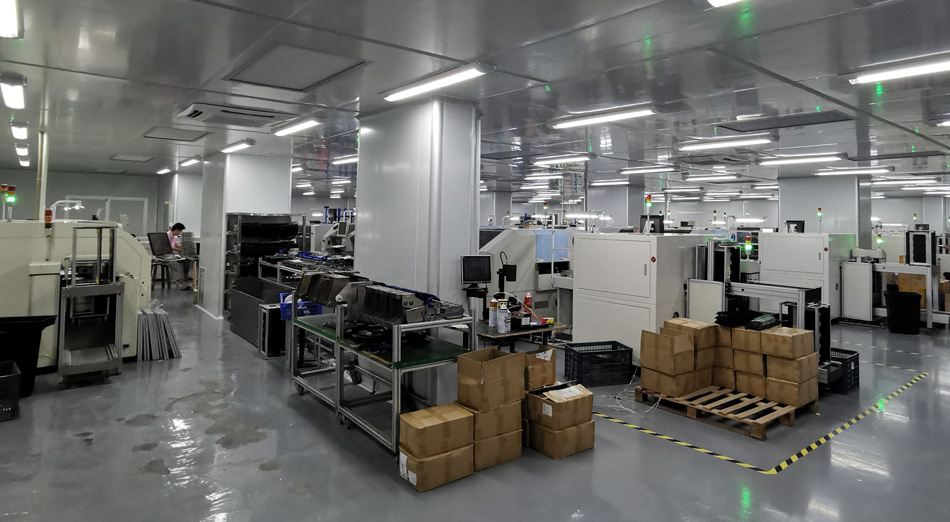 PCBA 공장의 협력 모델이 고객 서비스 경험을 향상시킬 수 있는 방법