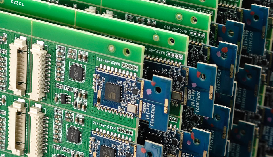 PCBA 공장이 에너지 관리를 통해 생산 비용을 절감하는 방법