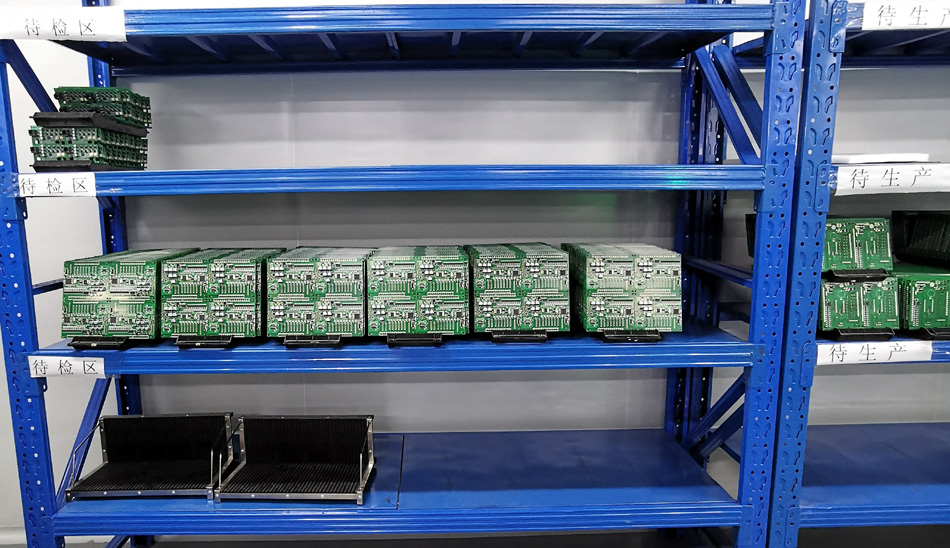 배치 생산을 통해 PCBA 공장의 가공 비용을 줄이는 방법은 무엇입니까?