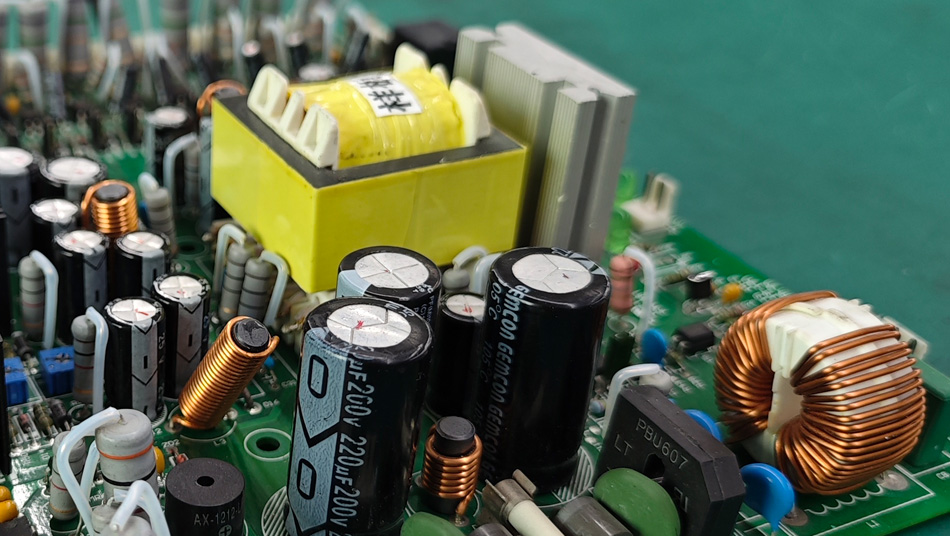 PCBA 공장은 자동화된 생산을 통해 어떻게 비용을 절감할 수 있습니까?