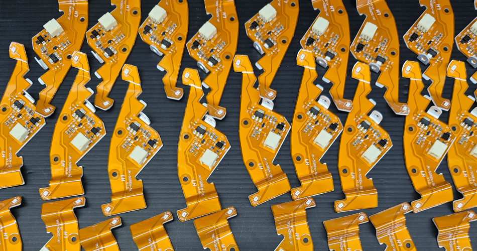 물류 관리를 개선하여 PCBA 공장의 배송 효율성을 향상시키는 방법은 무엇입니까?