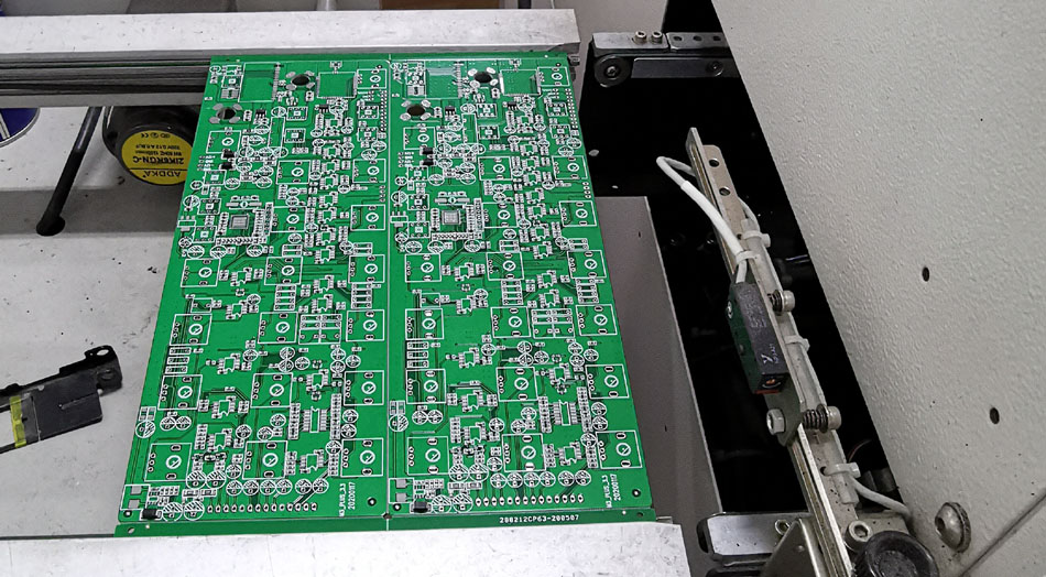 PCBA 공장의 적시 납품을 보장하는 핵심 요소는 무엇입니까?