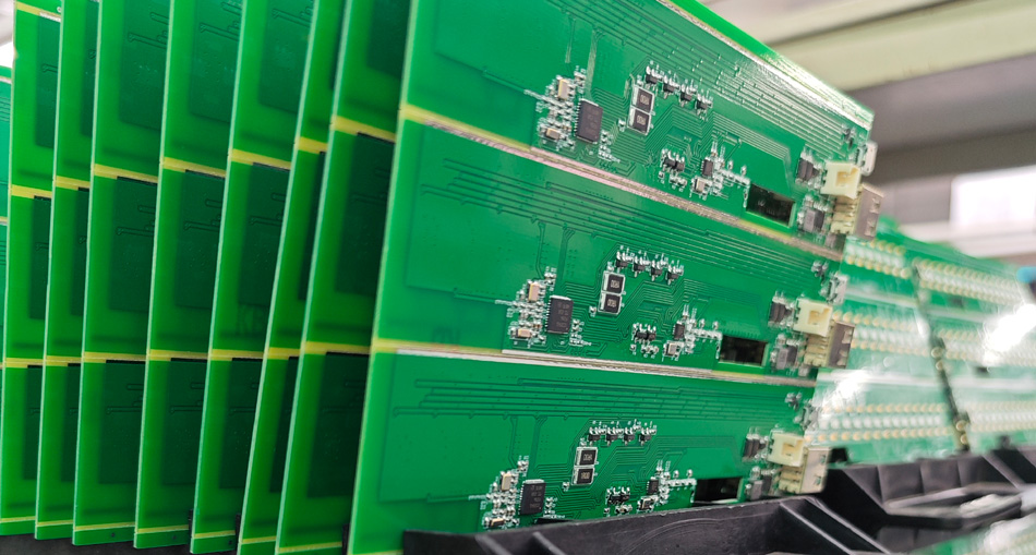 빠른 응답: PCBA 공장에서 긴급 주문의 배송 주기를 어떻게 단축할 수 있습니까?