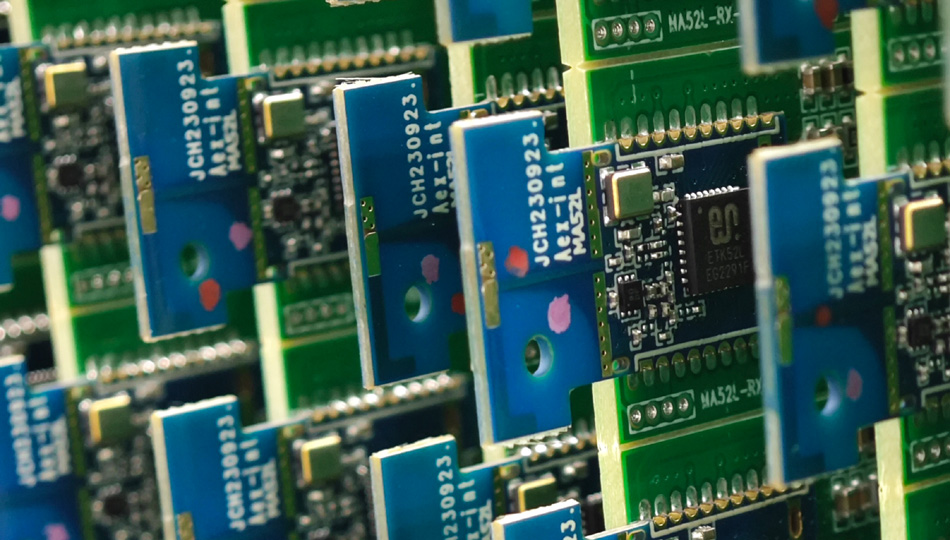 PCBA 공장은 매우 복잡한 회로 설계의 생산 요구에 어떻게 대처합니까?