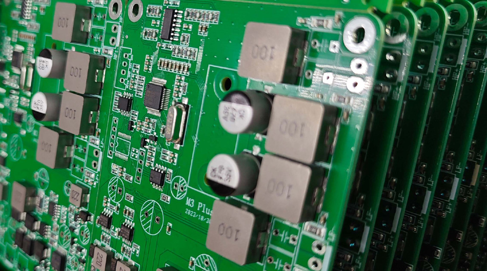 PCBA 공장의 특수 소재 가공 능력을 평가하는 방법은 무엇입니까?