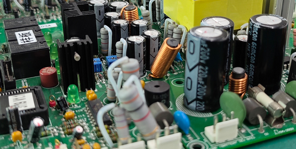 PCBA 공장은 복잡한 부품을 장착하는 문제에 어떻게 대처합니까?