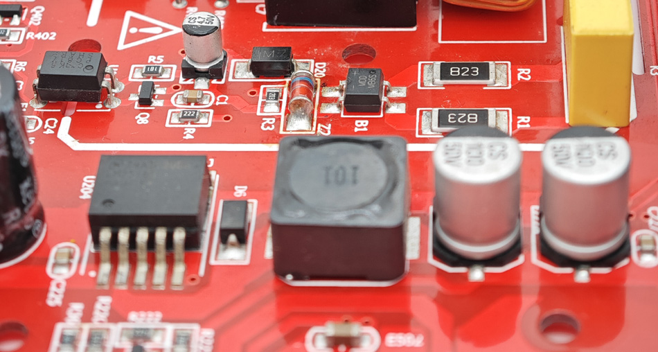 PCBA 공장의 품질 보증 시스템은 어떻게 제품의 장기적인 안정성을 보장합니까?