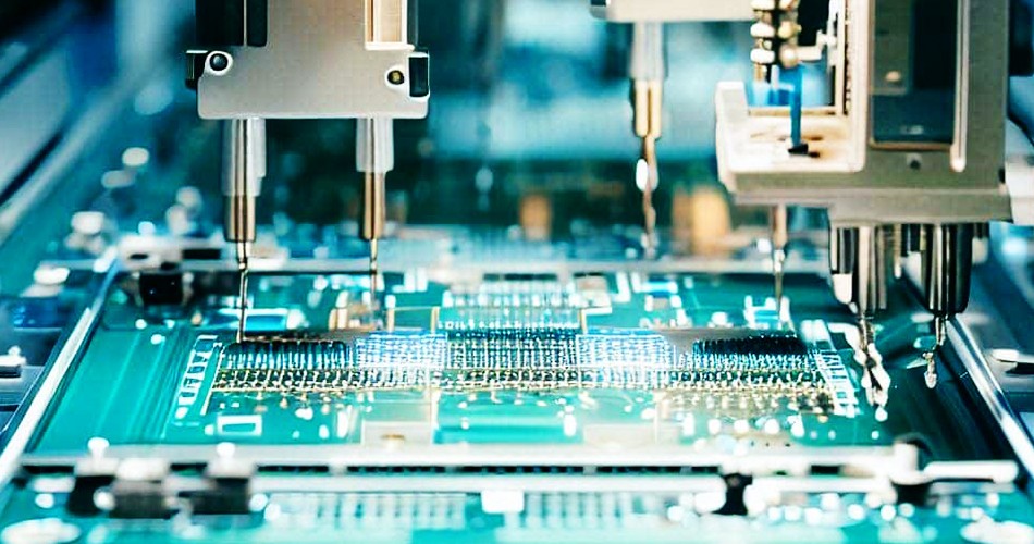 PCBA 공장의 품질 관리는 제품 수명에 어떤 영향을 미치나요?