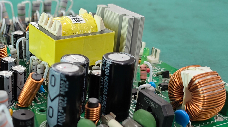 PCBA 공장은 어떻게 다층 PCB 처리 품질을 보장할 수 있습니까?