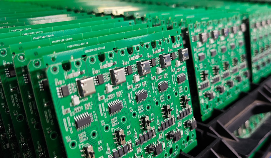 최고의 PCBA 공장을 선택하기 위해 용량 평가 도구를 사용하는 방법은 무엇입니까?