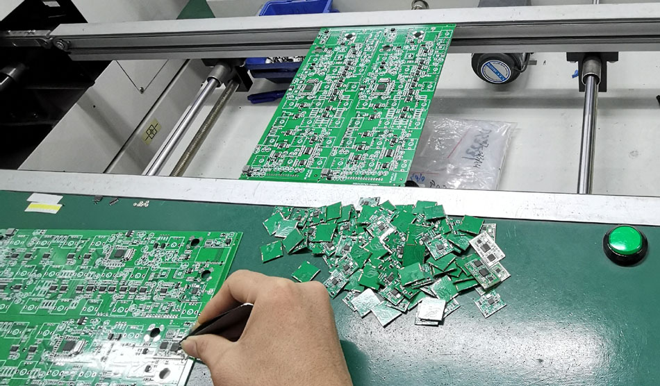 PCBA 공장에서 효율적인 생산 관리를 통해 빠른 납품을 달성하는 방법