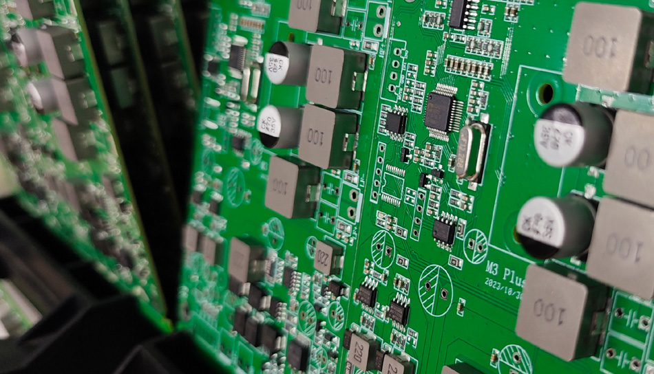 생산 계획부터 최종 납품까지: PCBA 공장의 공정 최적화 전략