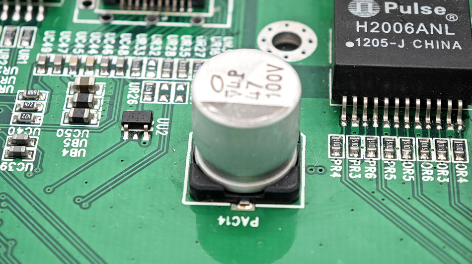 PCBA 공장 운영 관리는 프로젝트 납품에 어떤 영향을 미치나요?