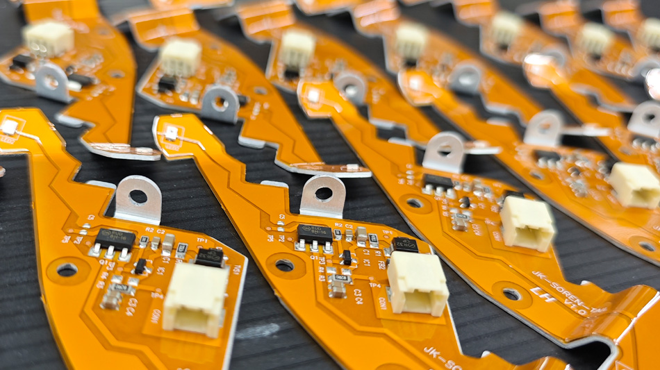 현지 PCBA 공장을 선택하면 협업 효율성이 향상되는 이유는 무엇입니까?