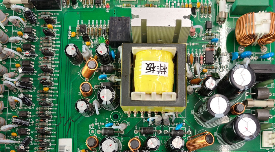 PCBA 공장의 혁신적인 기술은 어떻게 프로젝트 위험을 줄일 수 있습니까?