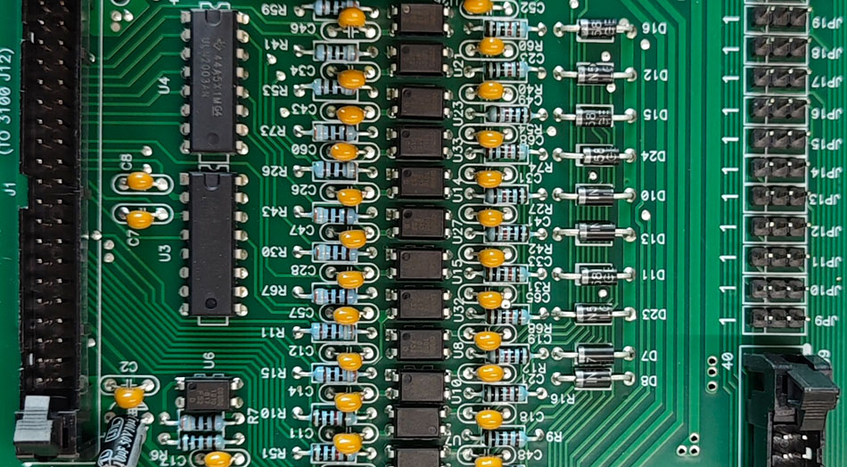 PCBA 공장의 지능적인 개발은 게임의 규칙을 어떻게 바꾸나요?