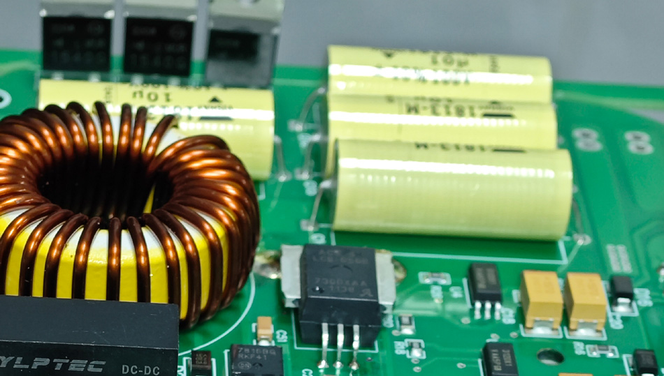 고객 피드백을 통해 PCBA 공장의 서비스 품질을 어떻게 평가할 수 있습니까?