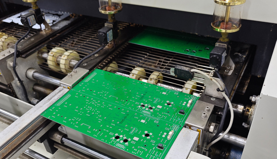 PCBA 공장의 지속 가능성 전략은 업계 전망에 어떤 영향을 미치나요?