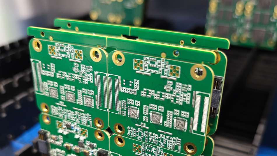 PCBA 공장의 친환경 생산 공정 및 향후 개발 동향 탐색