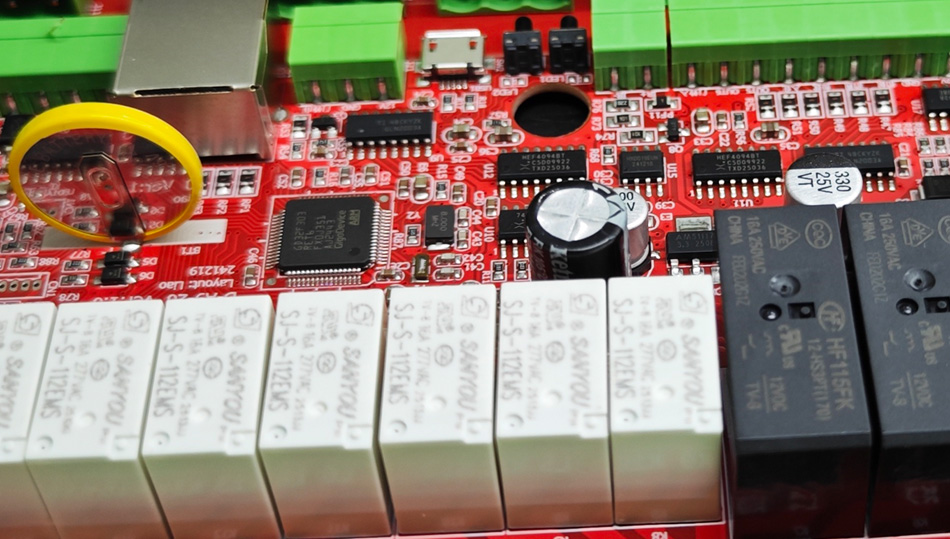 환경 친화적인 제조가 어떻게 PCBA 공장의 경쟁 우위가 될 수 있습니까?