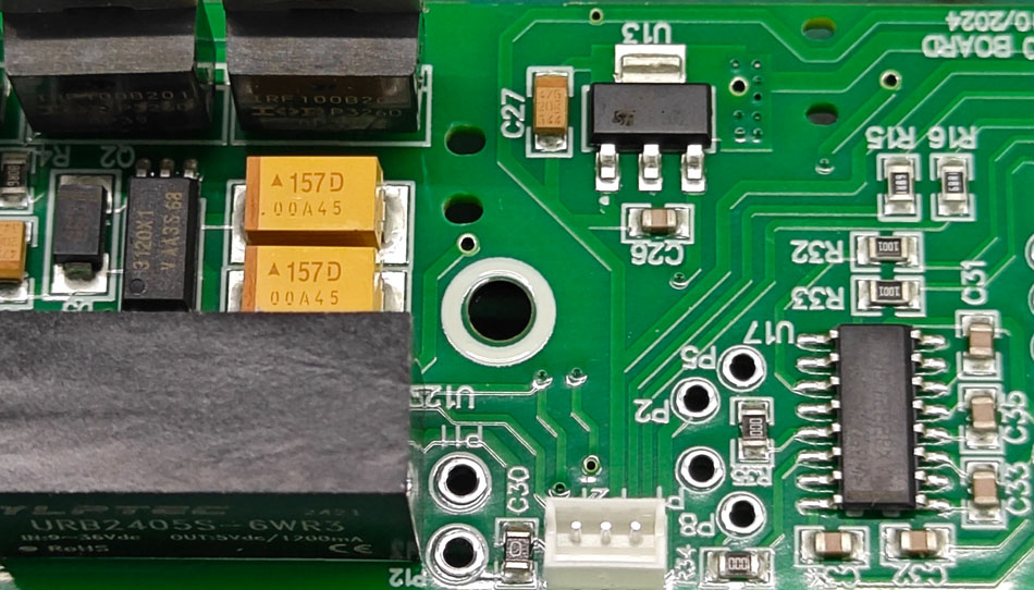 PCBA 공장의 환경 혁신: 폐기물 및 에너지 소비를 줄여 비용을 절감하는 방법은 무엇입니까?