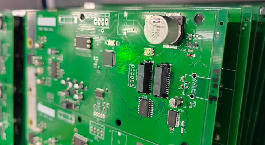 PCBA 공장이 환경 인증을 통해 국제 시장 경쟁력을 강화할 수 있는 방법