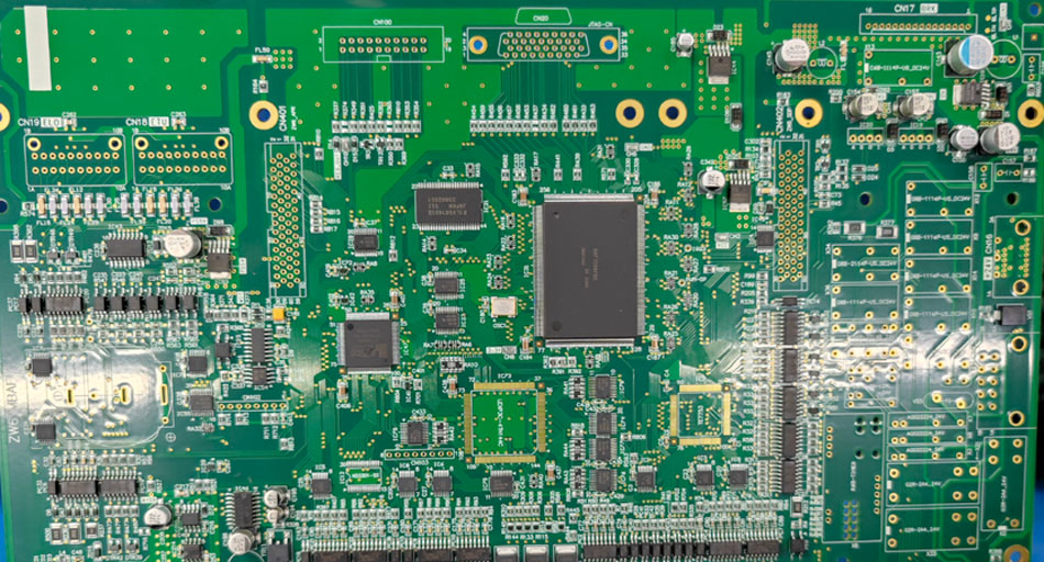 PCBA 공장은 녹색 제조 전략을 통해 어떻게 환경 문제를 해결할 수 있습니까?