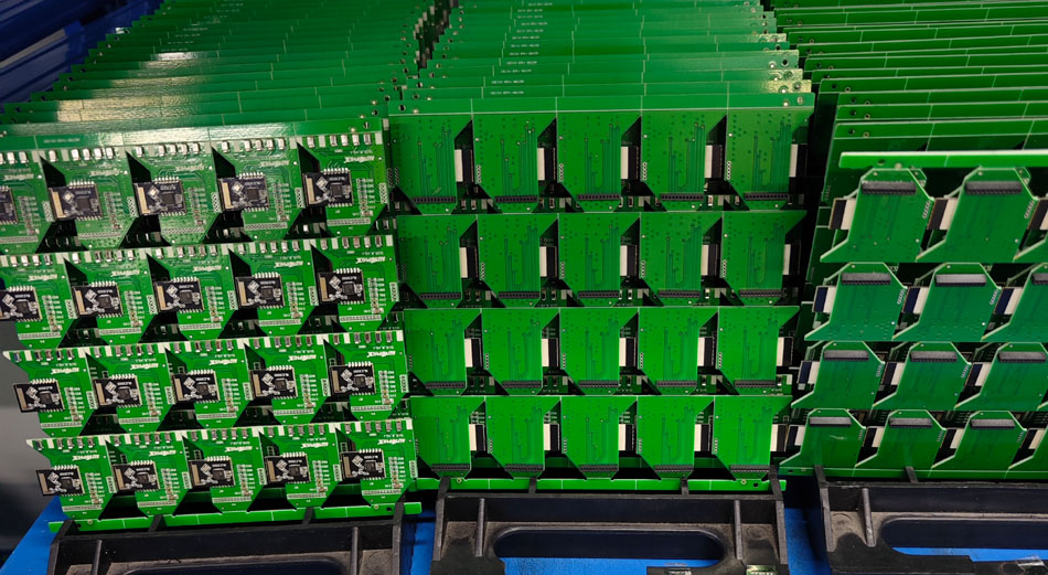 PCBA 공장을 선택할 때 PCBA 공장의 서비스 및 지원 기능을 평가하는 방법은 무엇입니까?