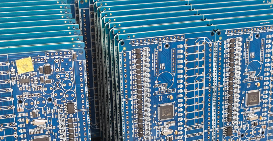 PCBA 공장의 맞춤화 기능 탐색