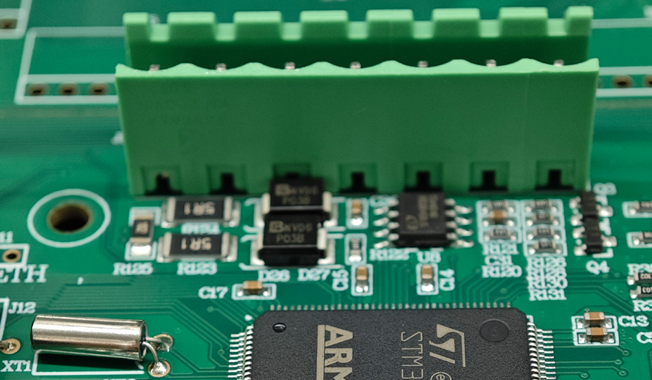 PCBA 공장은 자동화를 통해 어떻게 생산 비용을 줄일 수 있습니까?