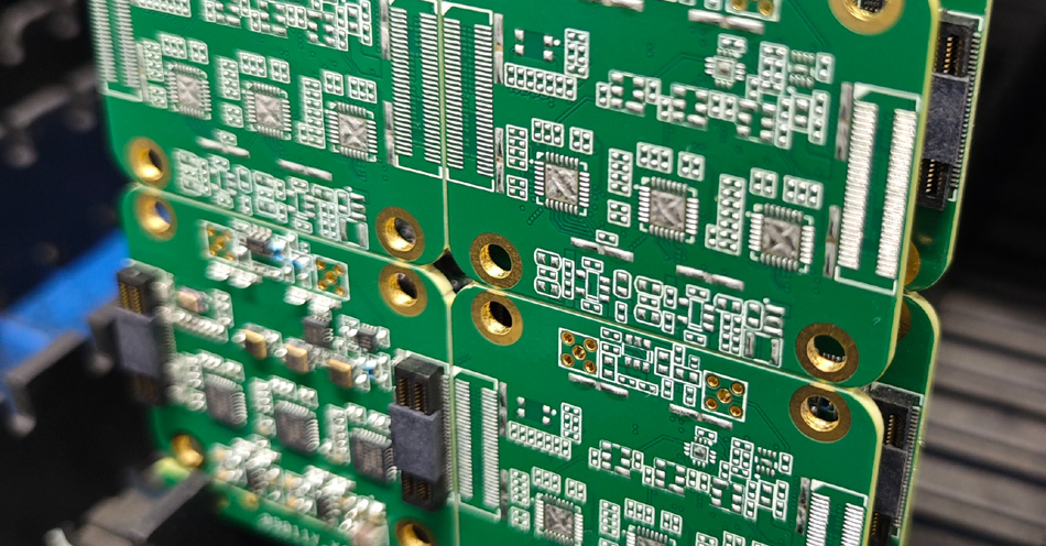 PCBA 공장의 조달 관리가 전체 비용에 어떤 영향을 미치나요?
