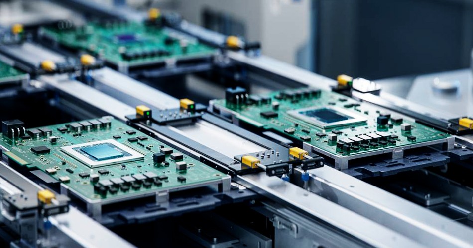 PCBA 공장의 최신 기술 혁신 및 응용 탐색