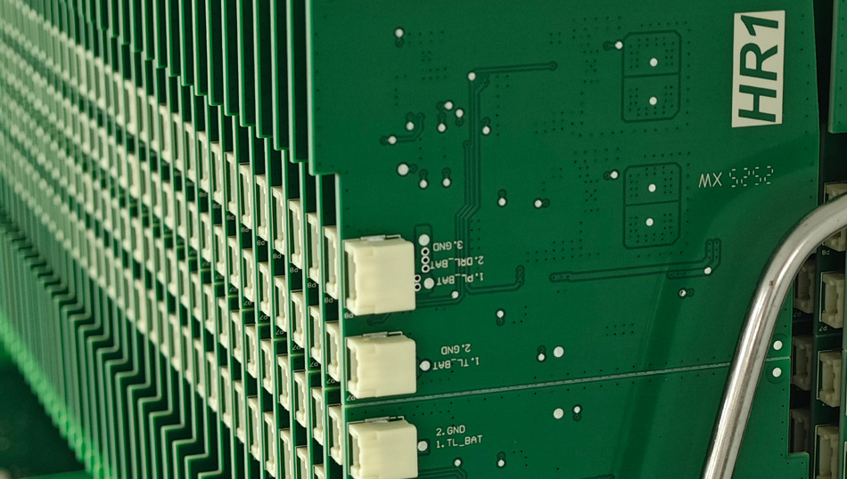 산업용 제어 PCBA 공장은 실시간 데이터 모니터링을 통해 어떻게 품질 관리를 향상시킬 수 있습니까?